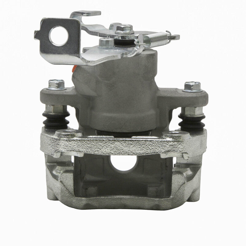 DFC 11-18 Lexus CT200h Rear-R Silver Zinc Coated Premium Caliper