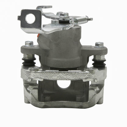 DFC 11-18 Lexus CT200h Rear-R Silver Zinc Coated Premium Caliper