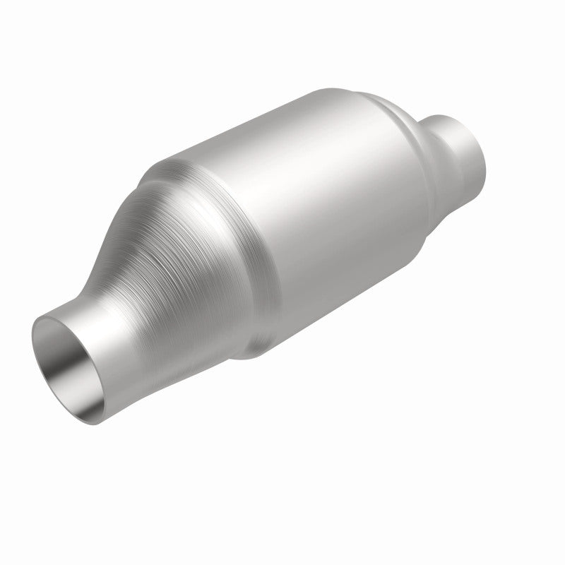 MagnaFlow Universal Catalytic Converter 2inch O/O Spun