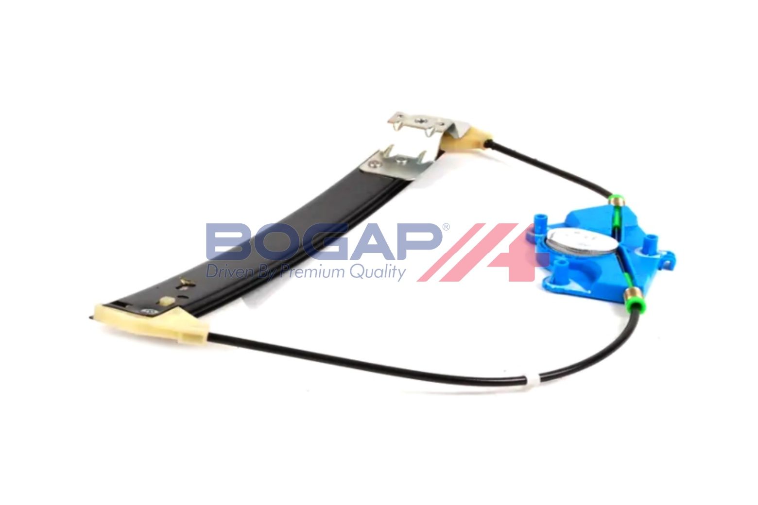 BOGAP A5341129 Window Regulator