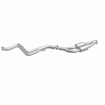 MagnaFlow Direct Fit Catalytic Converter 94-97 Mercedes C280 2.8L