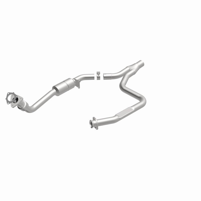 MagnaFlow Direct Fit Catalytic Converter Camaro 98-02 5.7L P/S