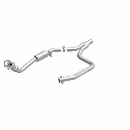 MagnaFlow 98-99 Chevrolet Camaro 5.7L Direct Fit Converter