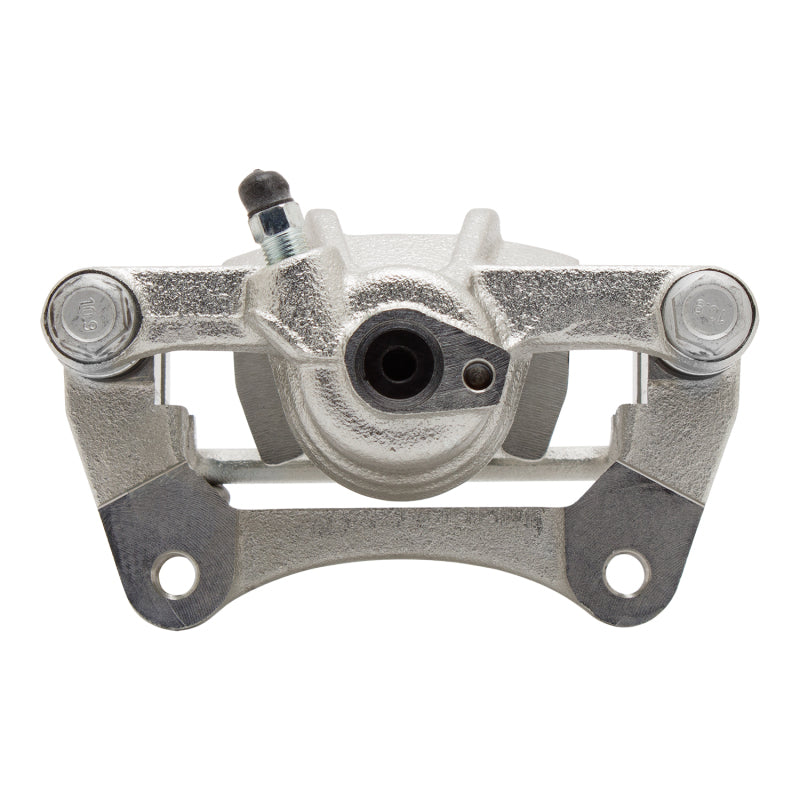 DFC 04-16 Chevrolet Spark EV Rear-R Silver Zinc Coated Premium Caliper