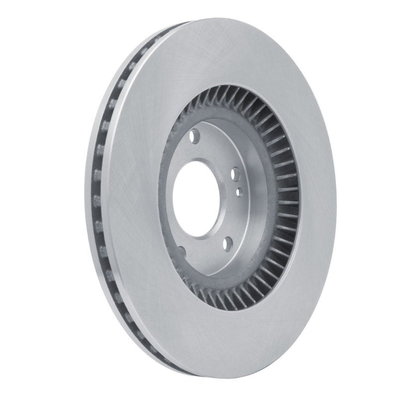 DFC 13-20 Hyundai Santa Fe Sport Front Brake Rotor