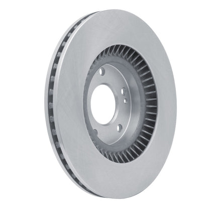 DFC 13-20 Hyundai Santa Fe Sport Front Brake Rotor