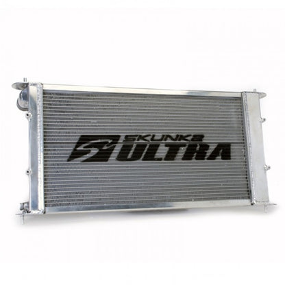 Skunk2 Racing Skunk2 Ultra Series BRZ/FR-S Radiator w/ Built-in Oil Cooler