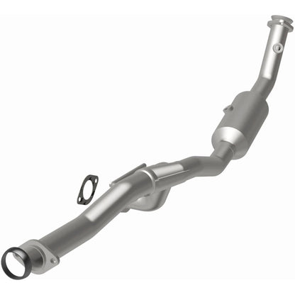 MagnaFlow Direct Fit Catalytic Converter California Grade 07-08 Ford Ranger 3.0L