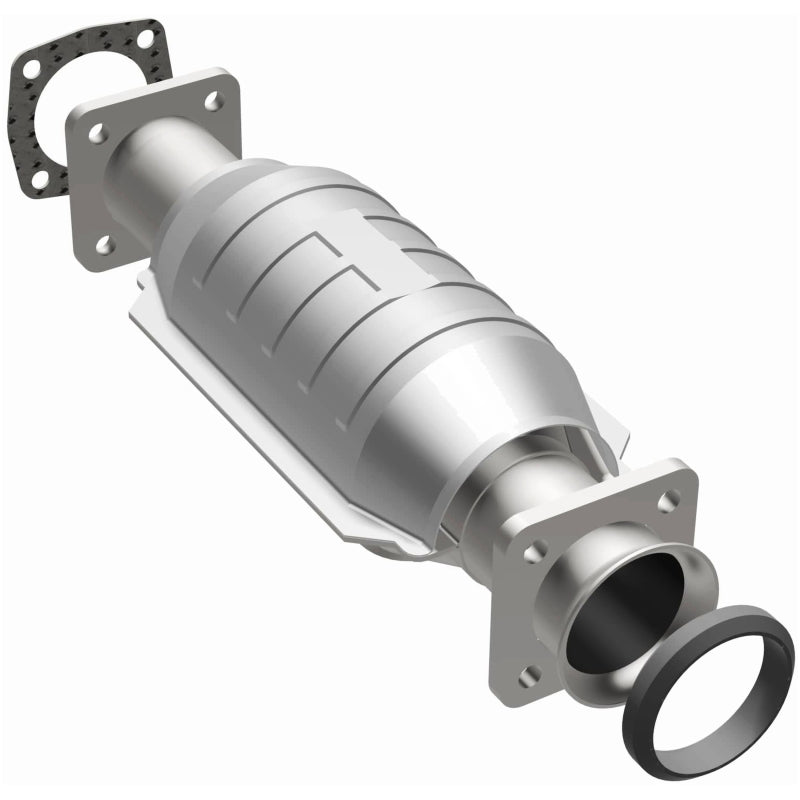 MagnaFlow Direct Fit Catalytic Converter Saab