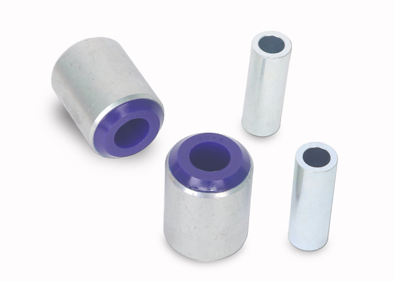 SuperPro Control Arm Bushing Kit