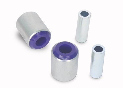 SuperPro Control Arm Bushing Kit