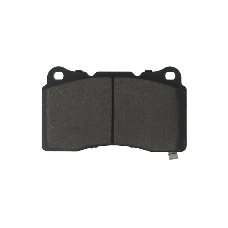 Baer Brakes 04-11 Subaru Impreza Claw Brake Pads
