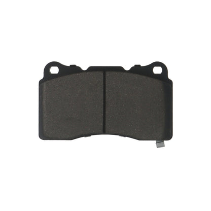 Baer Brakes 04-11 Subaru Impreza Claw Brake Pads