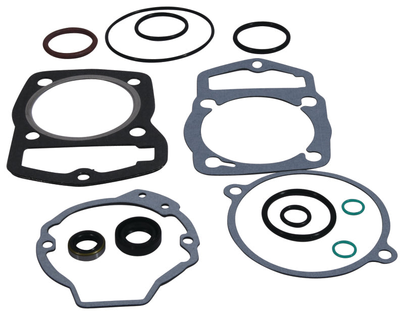 Vertex Pistons Vertex Gaskets 93-02 Honda XR200R Top End Gasket Kit