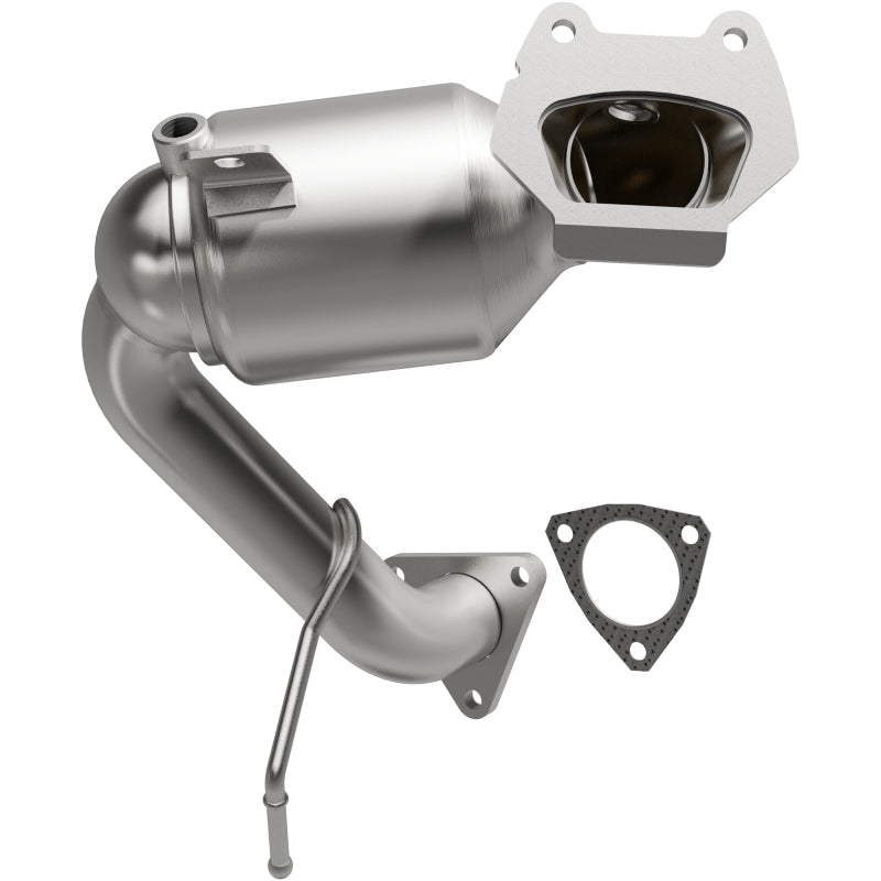 MagnaFlow 14-17 Jeep Cherokee 3.2L Direct Fit Converter