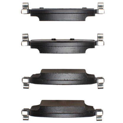 DFC 17-24 Mazda CX-3 Rear 5000 Advanced Ceramic Brake Pads