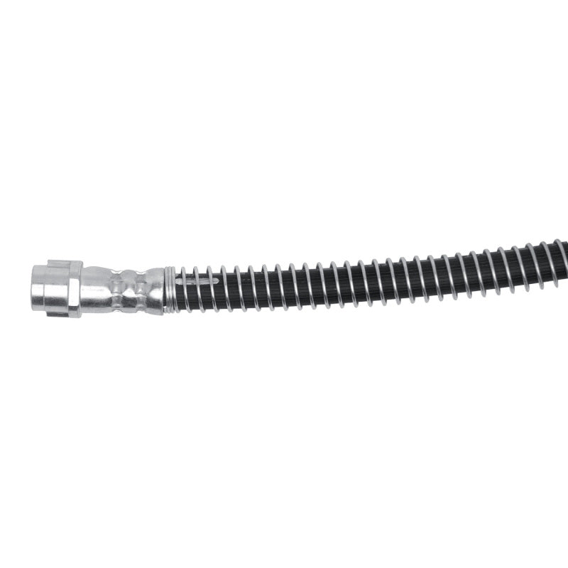 DFC 11-18 Porsche Cayenne Front-L Brake Hose