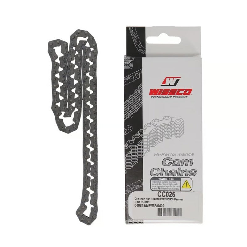 Wiseco Honda TRX250X/EX/350/400 Rancher Cam Chain