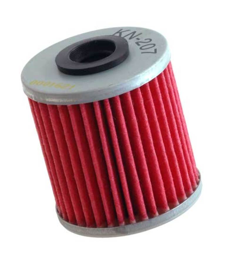 K&N Engineering K&N Kawasaki / Suzuki / Betamotor 1.5in OD x 1.719in H Oil Filter