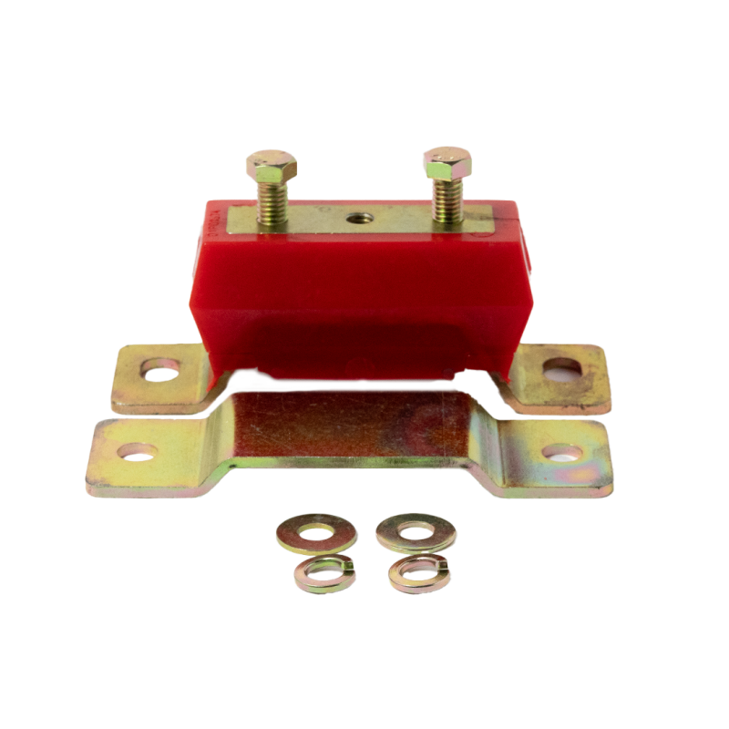 Energy Suspension Ford Trans Mount 2.710 CTR - Red