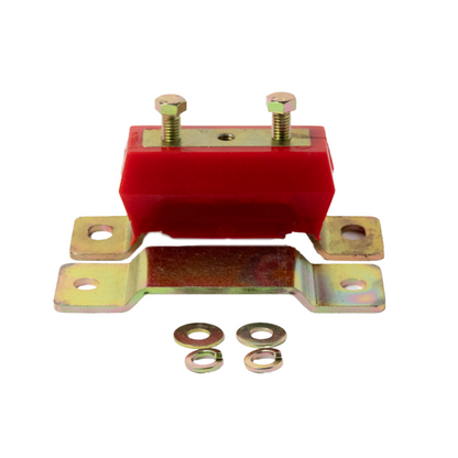 Energy Suspension Ford Trans Mount 2.710 CTR - Red