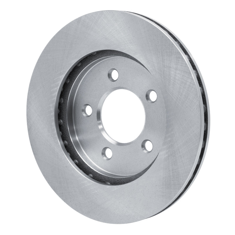 DFC 91-02 Plymouth Prowler Front Brake Rotor
