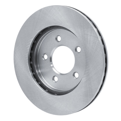 DFC 91-02 Plymouth Prowler Front Brake Rotor
