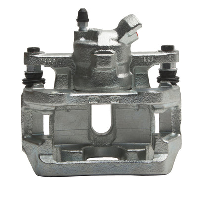 DFC 05-09 Land Rover Range Rover Sport Rear-R Premium Caliper - Silver Zinc Coated