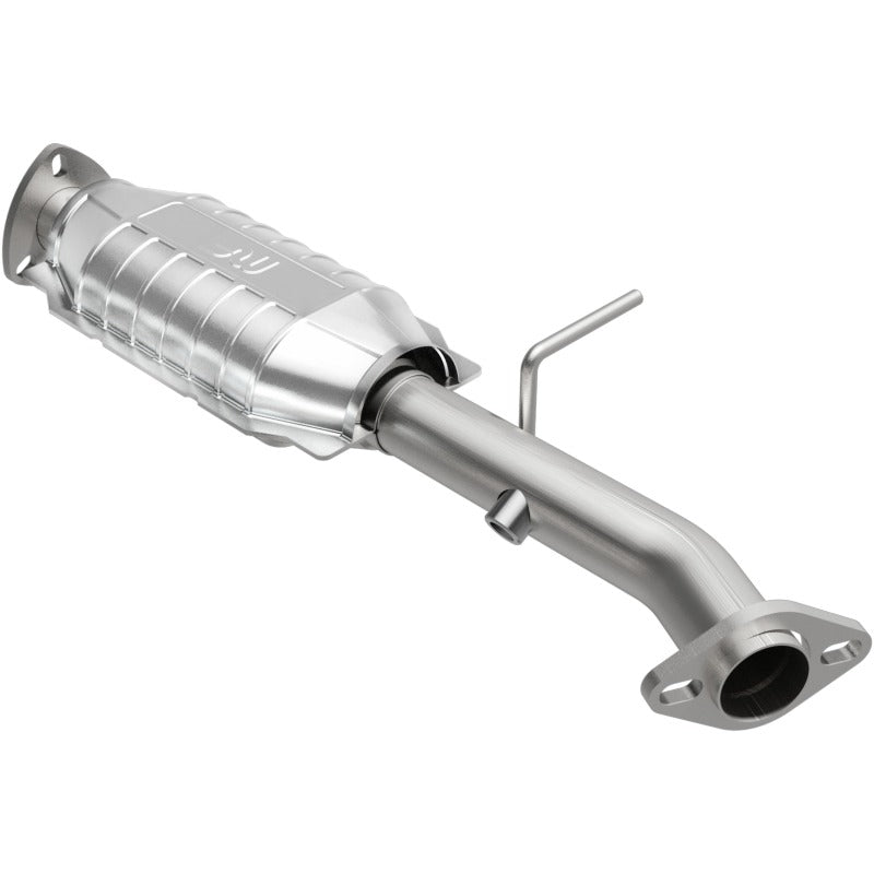 MagnaFlow Direct Fit Catalytic Converter 98-00 Kia Sportage