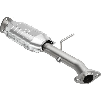 MagnaFlow Direct Fit Catalytic Converter 98-00 Kia Sportage