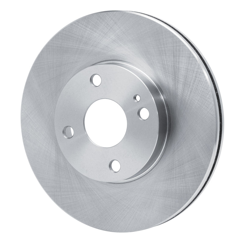 DFC 90-03 Ford Escort Front Brake Rotor