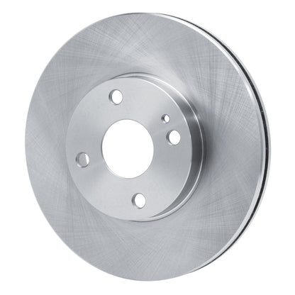 DFC 90-03 Ford Escort Front Brake Rotor