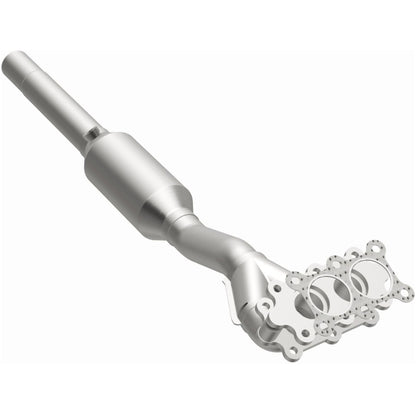 MagnaFlow 2001 Volkswagen Jetta 2.0L Direct Fit Converter