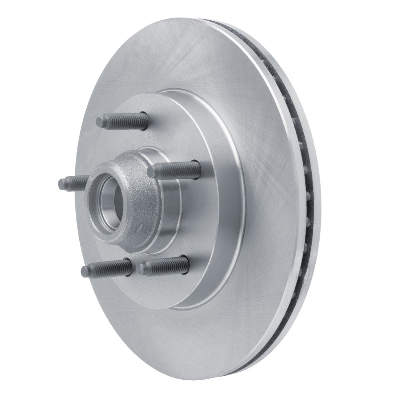 DFC 00-04 Ford F-150 RWD Front Brake Rotor