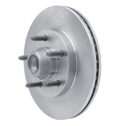DFC 00-04 Ford F-150 RWD Front Brake Rotor