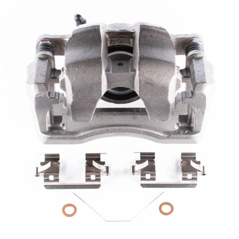 PowerStop Power Stop 13-18 Acura RDX Front Right Autospecialty Caliper w/Bracket