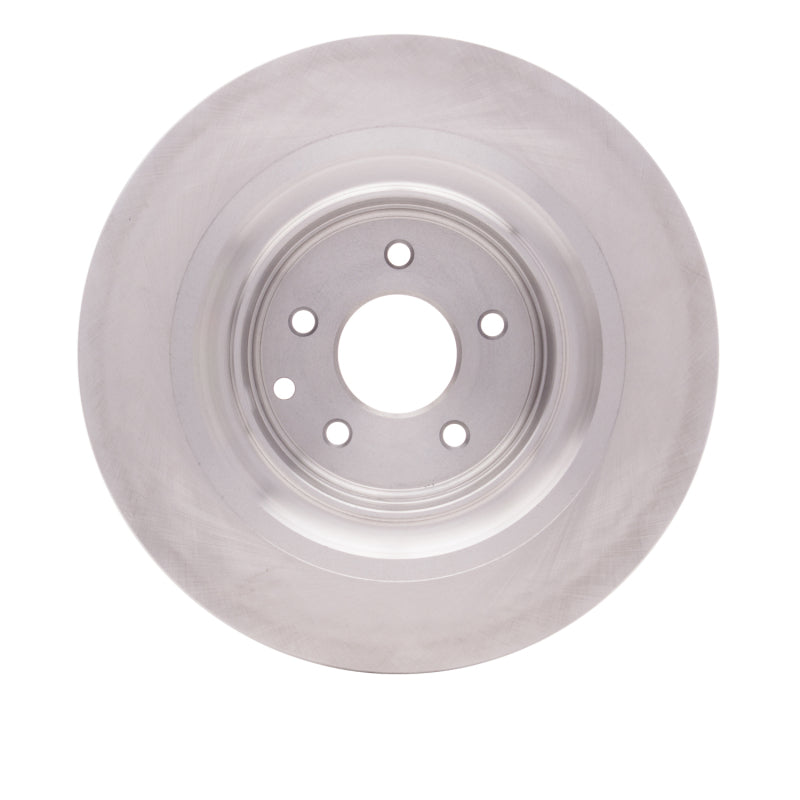 DFC 09-20 Nissan 370Z Rear Brake Rotor