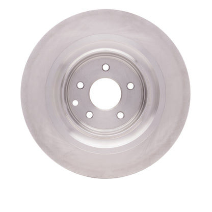 DFC 09-20 Nissan 370Z Rear Brake Rotor