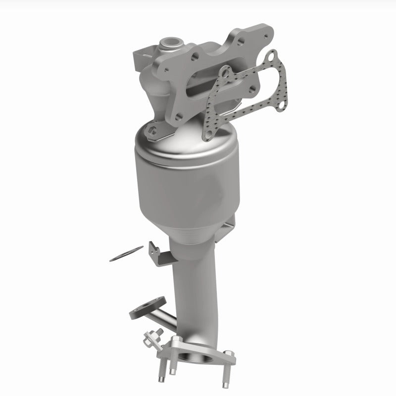 MagnaFlow Direct Fit Catalytic Converter 16-18 Honda HR-V 1.8L
