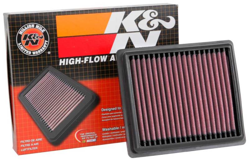 K&N Engineering K&N Indian FTR 1200Cc 2019 Air Filter