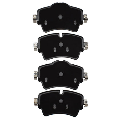 DFC 14-21 Mini Cooper Clubman Front 4000 Hybridynamic Brake Pads