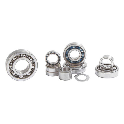 Vertex Pistons Vertex Yamaha Complete Engine Rebuild Kit