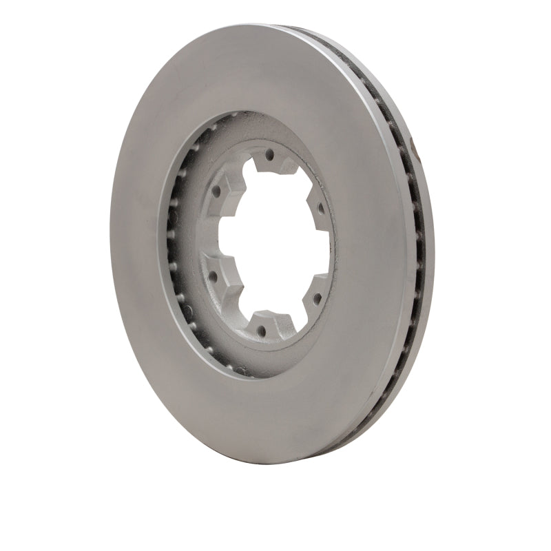 DFC 98-04 Infiniti QX4 Front GeoSPEC Coated Rotor