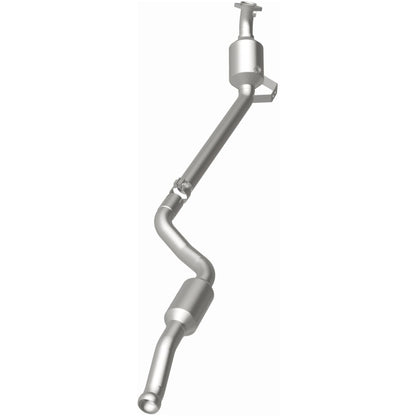 MagnaFlow 10-12 GLK350 V6 3.5 OEM Underbody Direct Fit Converter