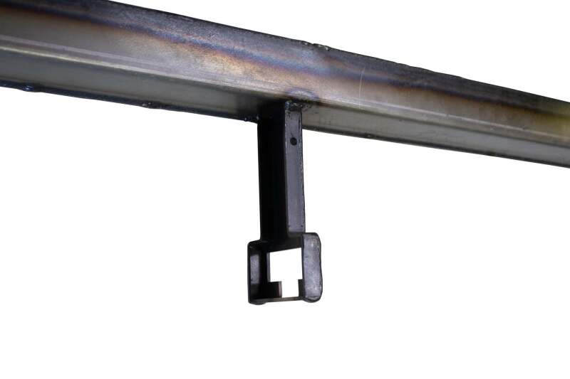 RustBuster 06-10 Hummer H3 Fuel Tank Crossmember
