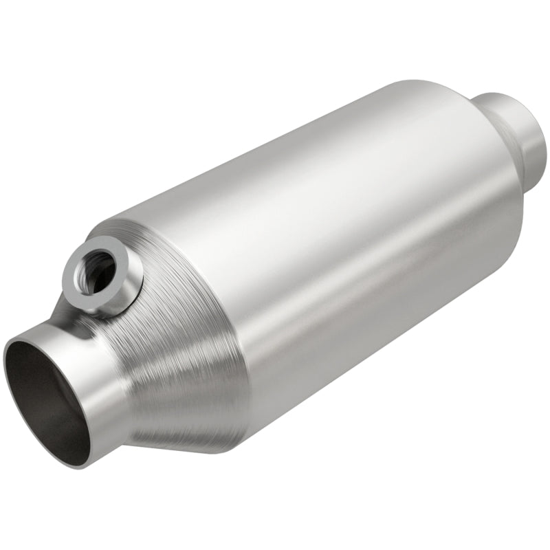 MagnaFlow Universal Catalytic Converter 2in
