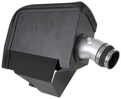 K&N Engineering K&N 19-20 Hyundai Veloster L4-2.0L F/I Typhoon Performance Air Intake System