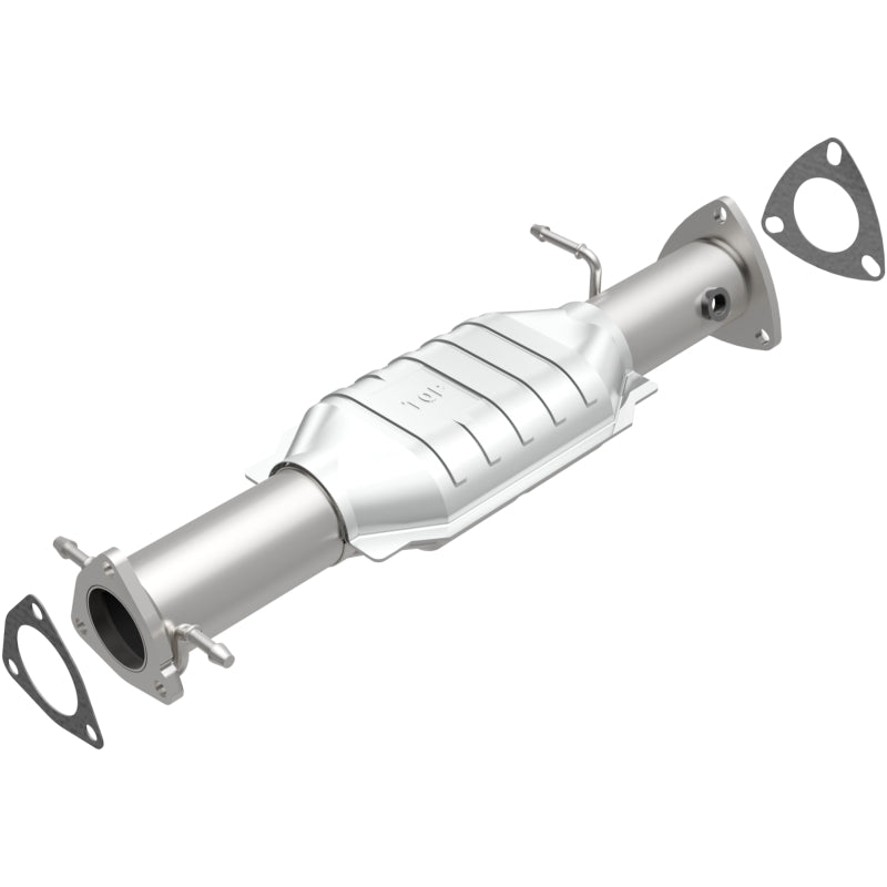 MagnaFlow 96-98 Chevrolet S10 4.3L Direct Fit Converter