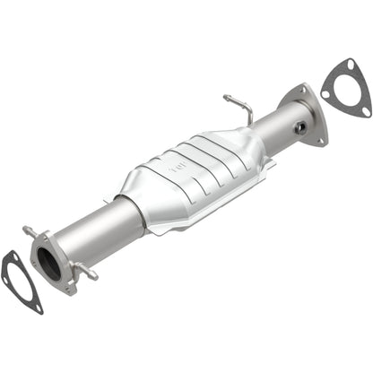 MagnaFlow 96-98 Chevrolet S10 4.3L Direct Fit Converter