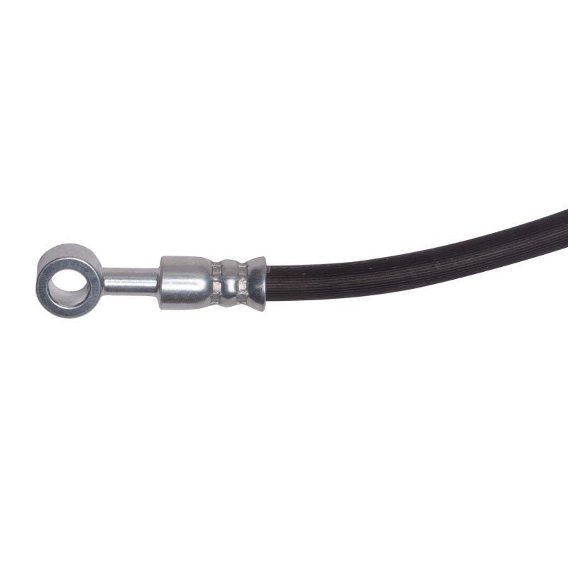 DFC 17-23 Subaru Impreza Front-L Brake Hose